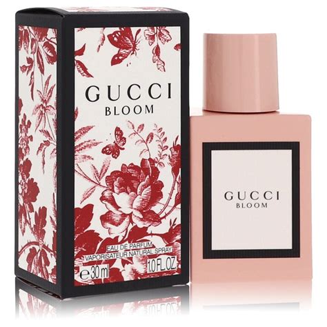 Buy Gucci Bloom Gucci for women Online Prices | PerfumeMaster.com