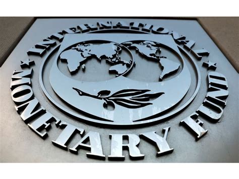 IMF Pertahankan Perkiraan Pertumbuhan Global 2024 Dengan Peringatkan