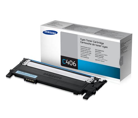 Samsung Colour Toner Cartridge Clt C S