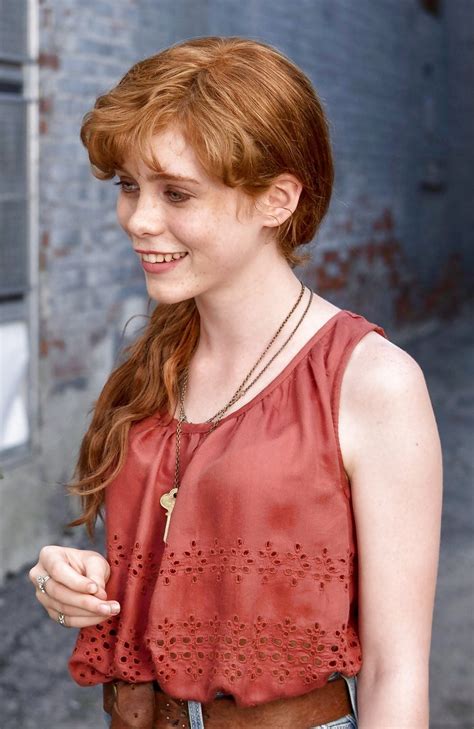 Sophia Lillis 4 Photos