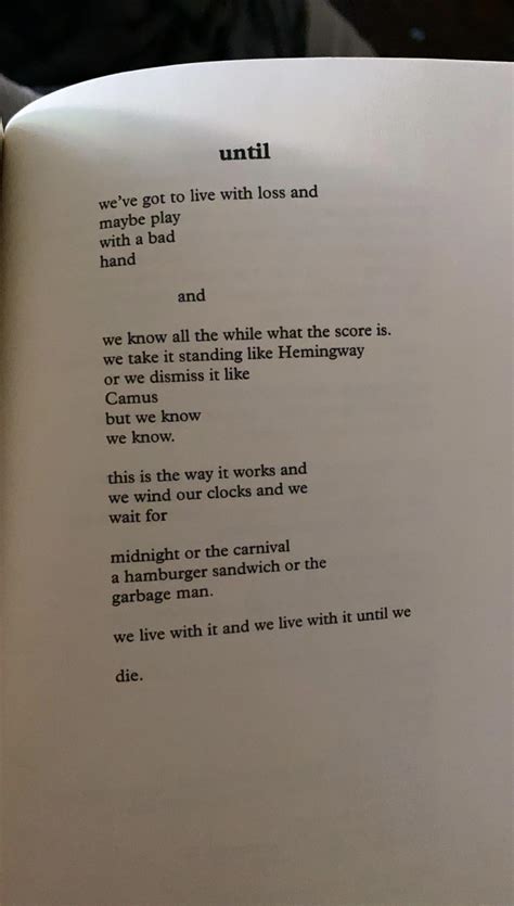 Charles Bukowski Poems POEM] By Charles Bukowski : R/Poetry