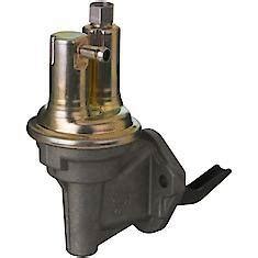 Carquest Premium Mechanical Fuel Pump Includes Gasket