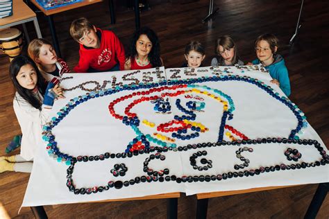 Projektwoche Umwelt Und Nachhaltigkeit Carl G Tze Schule Hamburg