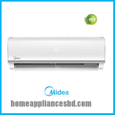 Midea Ton Non Inverter Ac