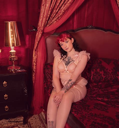 Ensemble lingerie fine 5pcs rose chair à dentelle transparente sous vêtement sexy JAPAN