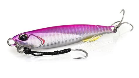 Lure Duo Drag Metal Cast Slim Nootica Water Addicts Like You