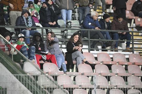 Foto Serie C Avellino Sorrento 0 1 E Tu C Eri Al Partenio