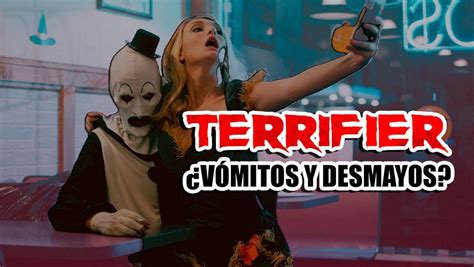 Saga Terrifier ¿en Qué Plataformas De Streaming Ver Las Películas De