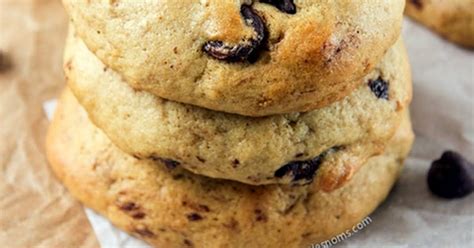 Baking Cookies With Bread Flour Recipes Yummly