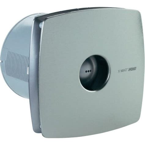 Ventilator Cata X Mart Inox Aqualand