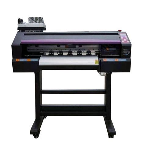 China Inkjet Printer Large Format Format Eco Solvent T Shirt Printing