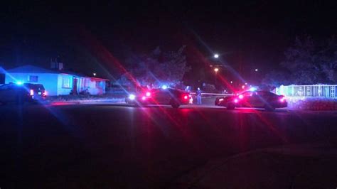 Third Suspect Involved In Prescott Murder Was The One That Shot The