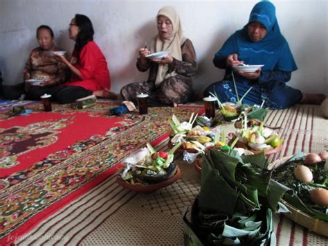Cara Menghitung 7 Bulanan Adat Jawa Sejarah Kebudayaan â€ Upacara