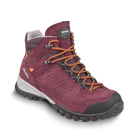 Salo Lady Mid Gtx Meindl Shoes For Actives