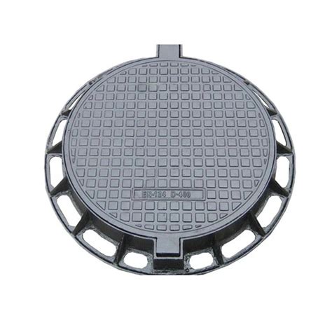 Cast Iron Manhole Covers And Frames En124 Round Covers And Frames