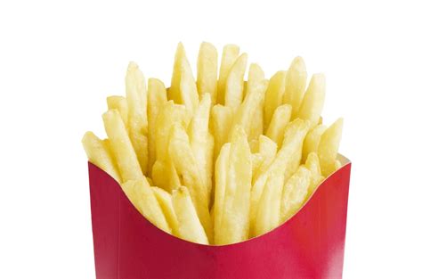 How to Get Free Fries at McDonald's With 'Free Fries Fridays'