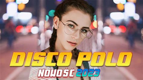 Disco Polo W Vixiarskich Remixach Najwieksze Hity Disco Polo Musisz