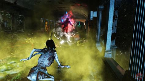 Killing Floor 2 - описание, системные требования, оценки, дата выхода