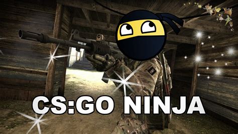 CS GO Crazy Ninja Defuse YouTube