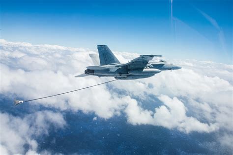 Dvids Images Warhawks Of Strike Fighter Squadron Vfa 97
