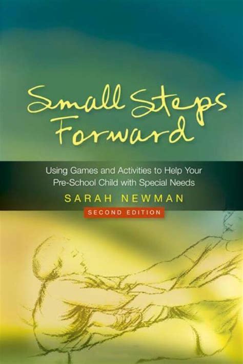 Small Steps Forward - Using Games and Activities to Help Your Pre ...