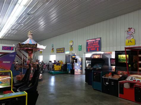 Beech Bend Park and Splash Lagoon | A Summer Long Carnival of Fun