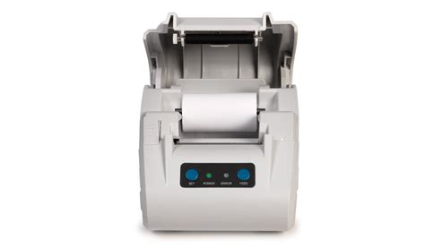 Thermo Bondrucker Safescan TP 230 Jetzt Bestellen Safescan