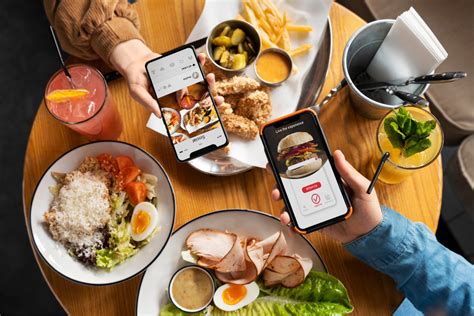 9 Estrategias De Marketing Digital Para Restaurantes AS MELHORES