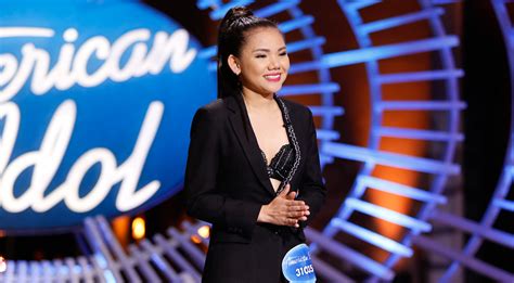 This American Idol Contestant Is Being Called The Next Kelly Clarkson