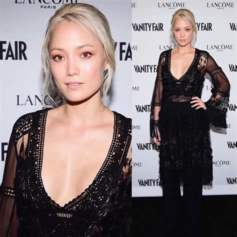 Pom Klementieff Sexy 31 Photos Thefappening