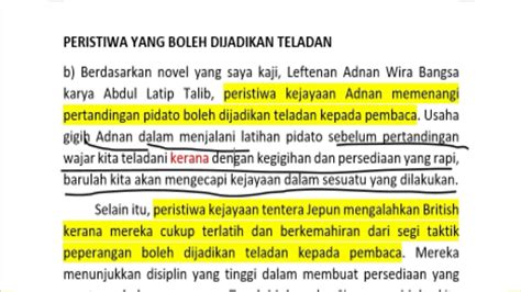 Peristiwa Novel Leftenan Adnan Karsonmcypage