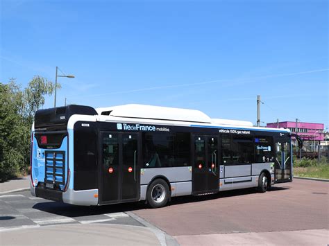 Pour Une D Carbonation Du Transport Avec Le Biom Thane Carburant