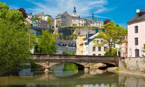 The 12 Best Luxury Hotels in Luxembourg – Wandering Wheatleys