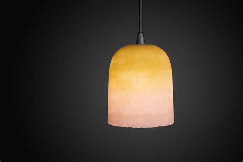 Sinter Pendant Lights Joshua Kerley