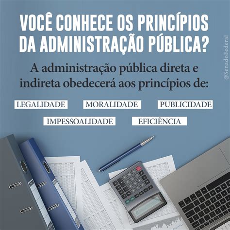 Senado Federal on Twitter Eles estão dispostos no artigo 37 da nossa