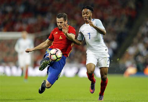 Spanish Football | Soccer | Sports Blog
