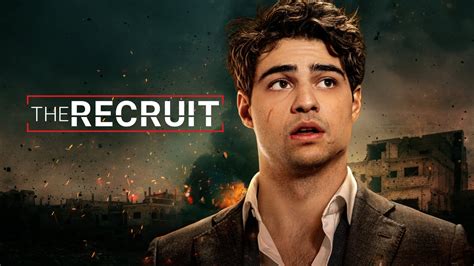 The Recruit - Full Cast & Crew - TV Guide