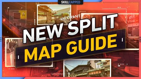 Valorant split map - volfmetro