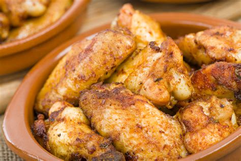 Pollo al ajillo 14 recetas fáciles Unareceta