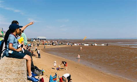 The Lincolnshire Coast - Visit Lincolnshire