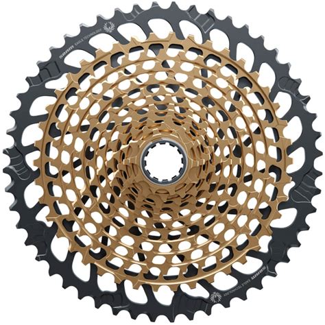 Sram Xx Eagle Xg Speed Cassette T Power Meter City