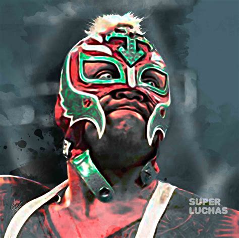 Rey Mysterio: «Mi estilo revolucionó la lucha libre» | Superluchas