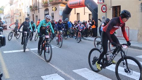 M S De Ciclistes Es Reuniran A Picamoixons Per Celebrar La A