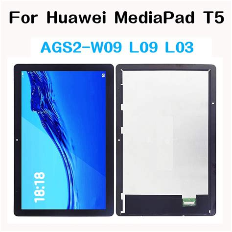 HUAWEI MEDIAPAD T5 WIFI AGS2 W09 32GB 10370円 noguchi ug edu gh