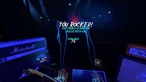 Unplugged Air Guitar Review · Rock Out With Your Controllers Out