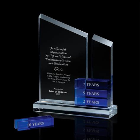 Perpetual Award Programs And Perpetual Plaques Successories