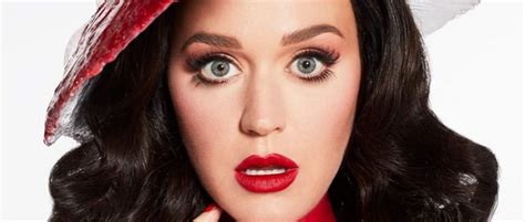 Dumont Fm Ela Vem A Katy Perry Diz Que Deve Fazer Um Novo Lbum E