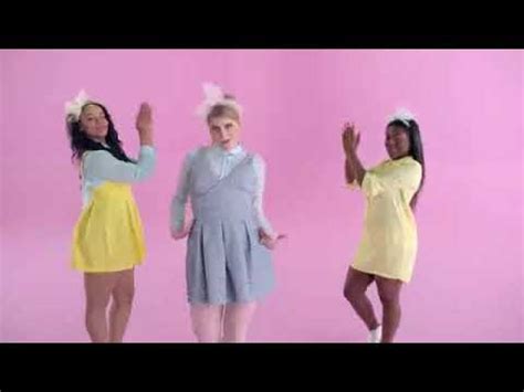 Meghan Trainor All About That Bass Official Music Video YouTube Music