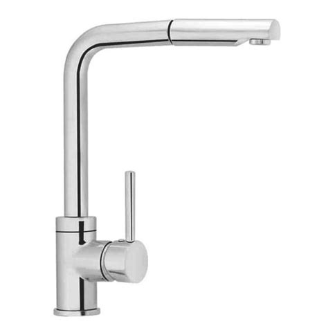 Torneira Monocomando Gourmet Cozinha Misturador Pull Down Bancada Bica