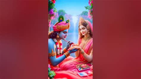 Radha Krishna Love Story New Radhakrishna Love Youtube